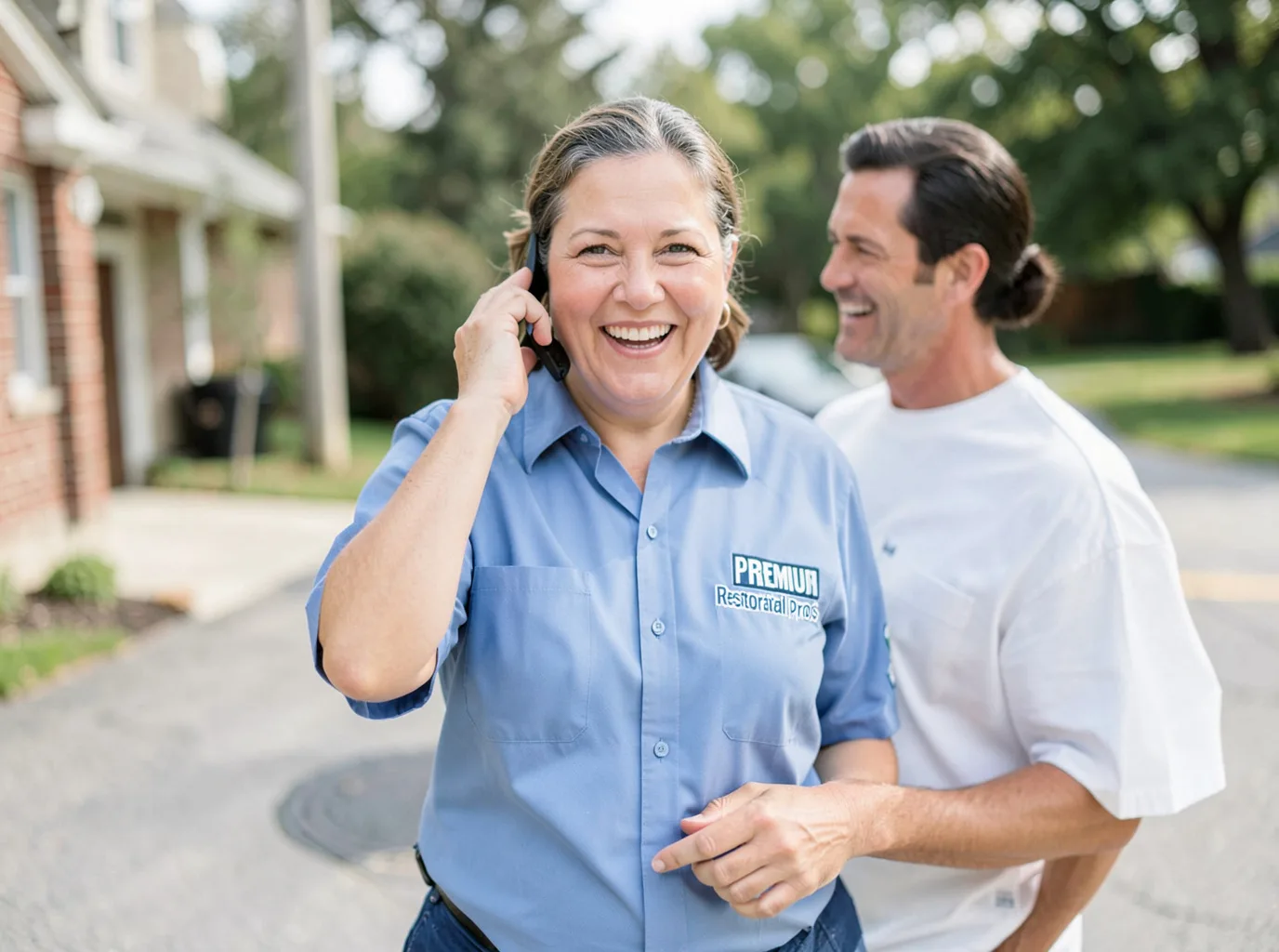 Water Damage Restoration Beaver Falls, PA FAQs